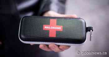 Police, paramedics say ‘fentanyl-like’ Yellow Down could be cause of spike in suspected overdoses