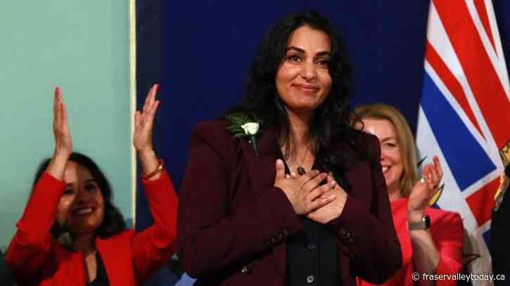 B.C. to ask Ottawa for money laundering law changes after case fails to yield charges