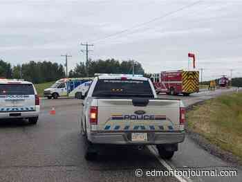 Overhaul for dangerous intersection, Highway 60 upgrade announced as part of Budget 2023