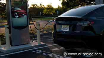 Firm ranks leading self-driving companies: Tesla came in last