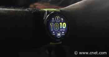 Garmin Brings AMOLED Displays to Its Running Lineup With New Forerunner 265 and 965     - CNET