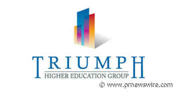 TRIUMPH HIGHER EDUCATION GROUP ACQUIRES MEDICAL MARIJUANA 411