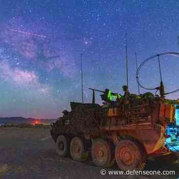 State of Defense 2023