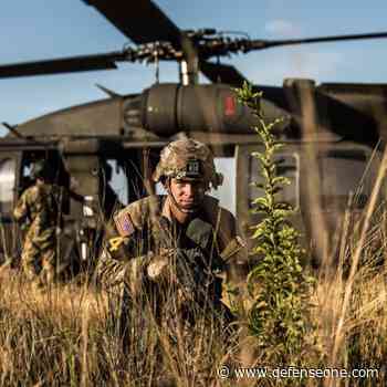 State of the Army 2023