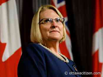 Ontario health minister calls joint surgery partnership between private group, The Ottawa Hospital 'good news'