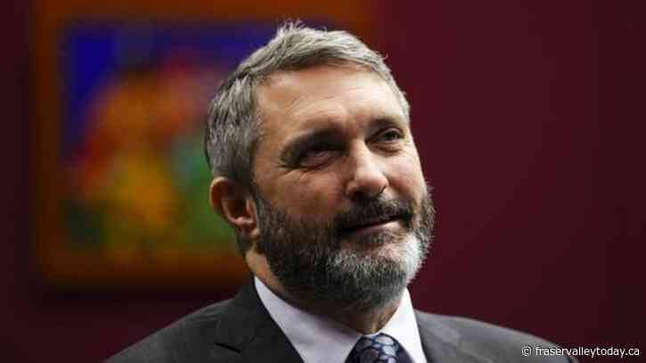 Yukon budget lays out $48.2-million surplus, funding for dental, inflation relief