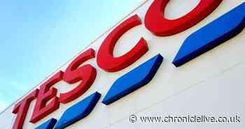 Tesco issues urgent 'do not eat' warning over product with potentially dangerous health risk