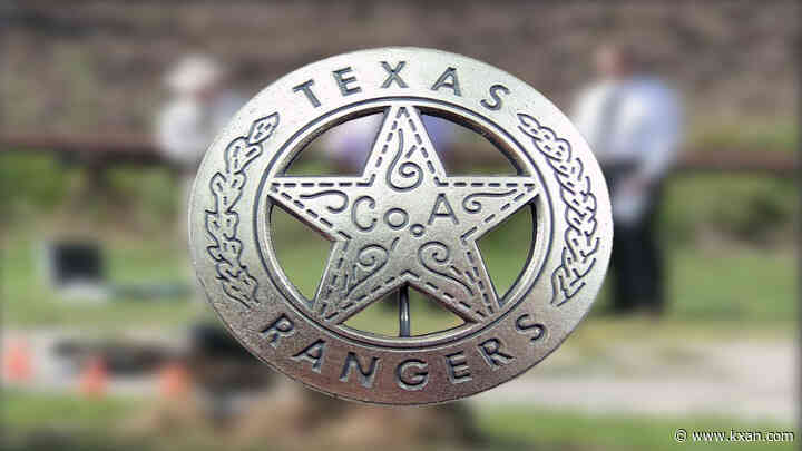 Texas Ranger Division celebrated on 200th anniversary