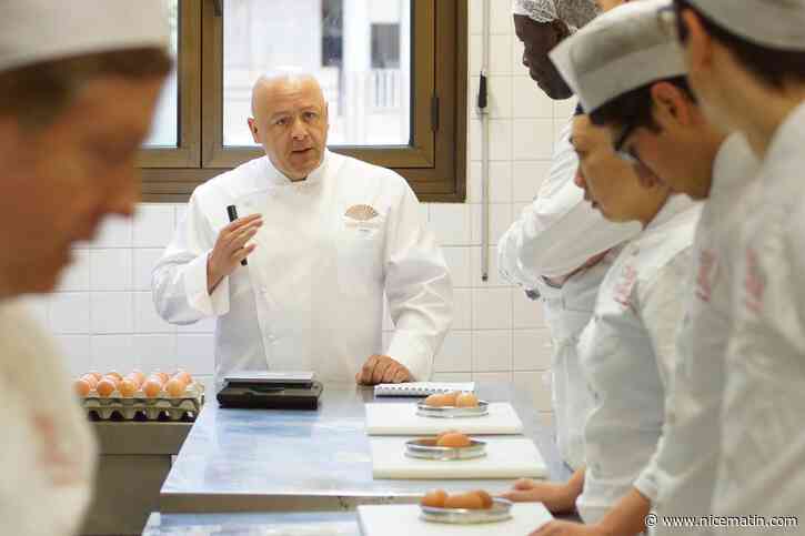 "C’est le jeu. On connaît les règles. Ce sont des chefs extraordinaires. Ils vont rebondir": Thierry Marx réagit après la perte d’étoiles Michelin par des grands noms de la gastronomie française