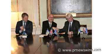 Verenigd Koninkrijk sluit zich aan bij IDB Invest als nieuwste lidstaat