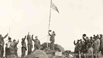 Antarktisexpeditionen: Fotos zeigen das harsche Leben im Eis vor über 100 Jahren