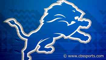 Lions planning to unveil new alternate helmet in 2023 followed by major uniform overhaul as soon as 2024