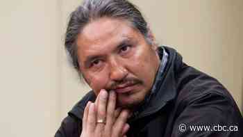 Alberta First Nation angry at Imperial's silence while tailings pond leaked for 9 months