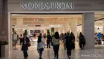 Nordstrom closing down in Canada, shuttering all 13 stores