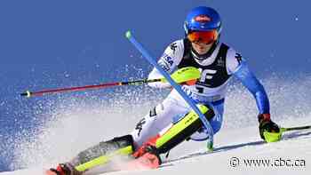 Your guide to an action-packed Olympic sports weekend