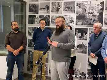 Unions and veterans decry privatization of rehabilitation services