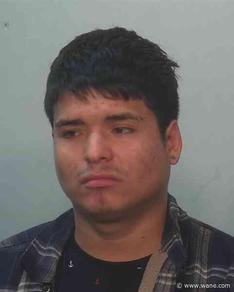 Court Docs: Man faces sexual misconduct charge involving pregnant 15-year-old