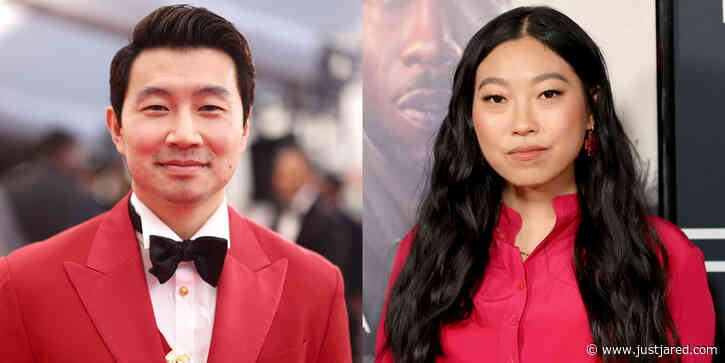 Simu Liu & Awkwafina Reunite in Prime Video's 'Grand Death Lotto,' Also Starring John Cena