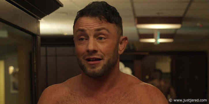 'Sex/Life' Season 2 Full Frontal Scene Gains Attention: Is Jonathan Sadowski Wearing a Prosthetic?!