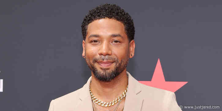 Jussie Smollett Files Appeal Over Jail Time Stemming from 2021 Conviction for Faking Hate Crime