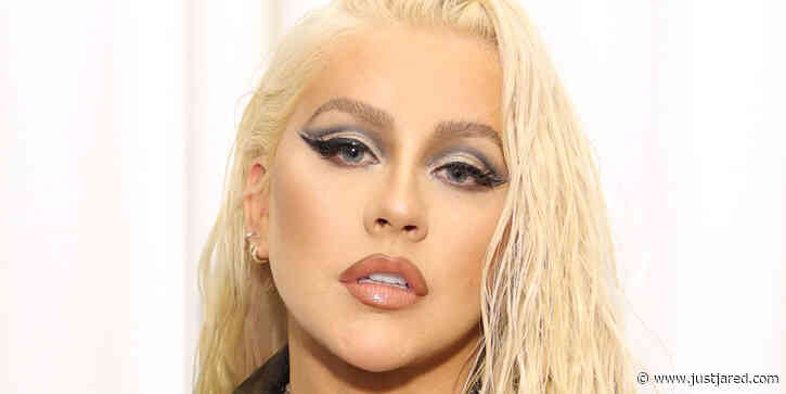 Christina Aguilera Addresses Cosmetic Procedures, Dermatologist Questions, Scrutiny About Her Appearance in 'Allure' Interview