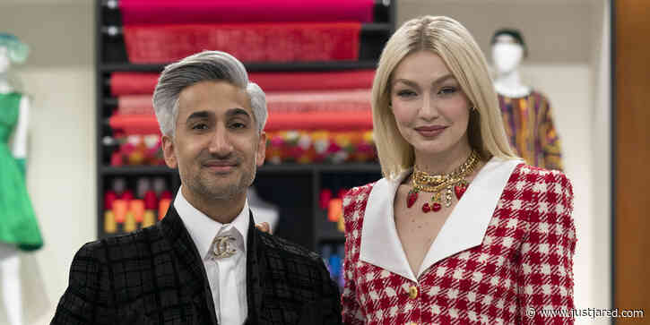 Netflix's 'Next In Fashion' Season 2 - Guest Judges Revealed!