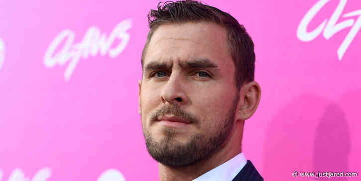 Jack Kesy to Lead 'Hellboy' Reboot 'The Crooked Man'!