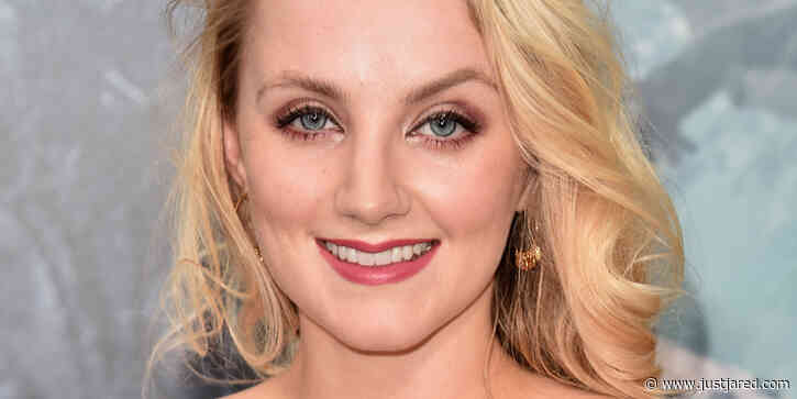 Evanna Lynch Reacts to J.K. Rowling Backlash for Trans Comments: 'I Do Have Compassion for Both Sides'