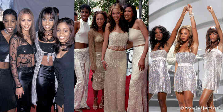The Richest Members of Destiny's Child, Ranked From Lowest to Highest Net Worth