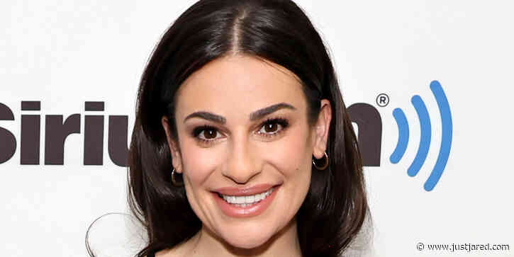 Lea Michele Sets 'Funny Girl' End Date, Show Will Close with Her Final Performance