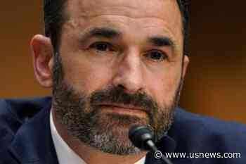 U.S. Senate Committee Approves Biden Nominee to Head IRS