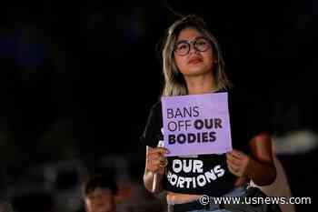 Obstetrician Appeals Decision Over Arizona Abortion Law