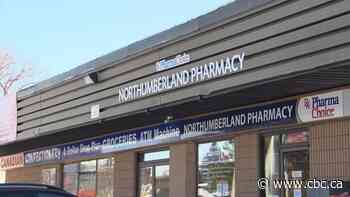 Saskatoon pharmacy bust shines spotlight on how drug inventories are tracked in Saskatchewan