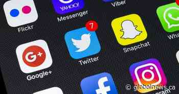 International organized crime groups behind rise in online sextortion complaints: N.B. RCMP