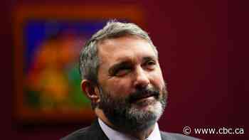 Yukon gov't boasts of 'strongest economy in Canada,' tables $48M surplus budget