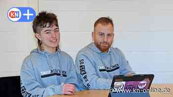 Streik in Hannover: Wenn eine Klimaaktivistin und ein Üstra-Mechatroniker gemeinsam auf die Straße gehen