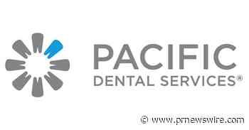 Pacific Dental Services Proudly Honors Dental Assistants During Dental Assistants Recognition Week 2023
