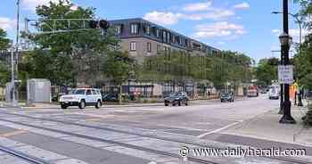 Barrington 'Golden Triangle' plan nears final approval