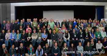 Show us some Landcare love