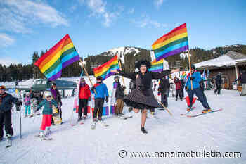 Peak Pride festival runs March 2-5 at Mount Washington