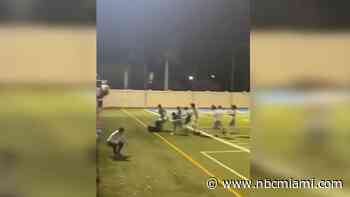 Miami-Dade Jewish School Finds ‘Acts of Unequivocal Antisemitism' During Soccer Brawl With Catholic School