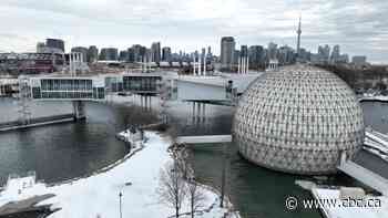 Toronto under winter storm warning as heavy snow expected Friday night