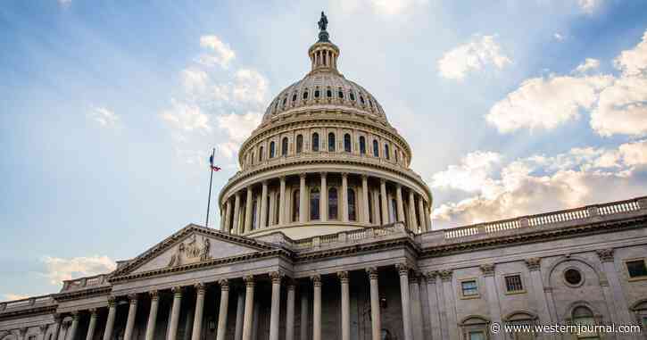 Another Democrat Out of the Senate Dealing with Health Problem: 'Hopes to Return to Washington Soon'