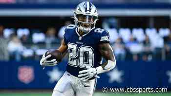 2023 NFL free agent running backs: Ranking top 10 seeking new deals, including Saquon Barkley, Tony Pollard