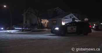 2nd-degree murder charges laid after body found in northeast Calgary park