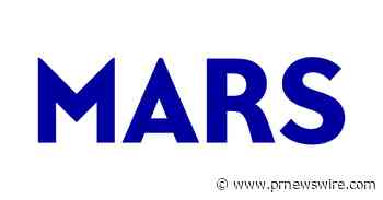 Innovative Mars, Incorporated and Conjure Inc. Partnership First to Bring Mars Ice Cream Direct to Consumers