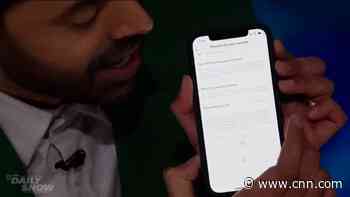 'I am free!': Hasan Minhaj quits Twitter live on 'Daily Show'