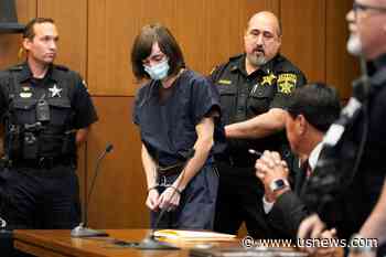 Warrant: Bomb Materials at Home of Alleged July 4th Gunman