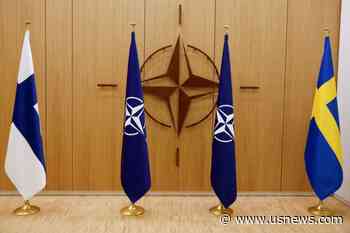 'Choreography' of Finland, Sweden NATO Entry 'Not Our Main Concern,' White House Says