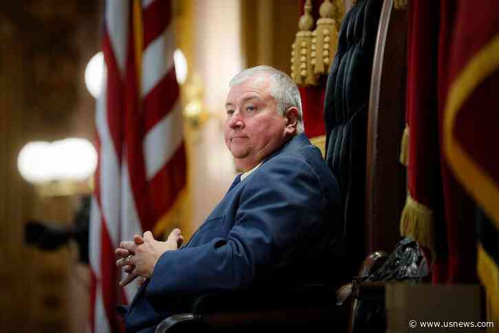Householder's Claims Questioned as Corruption Testimony Ends